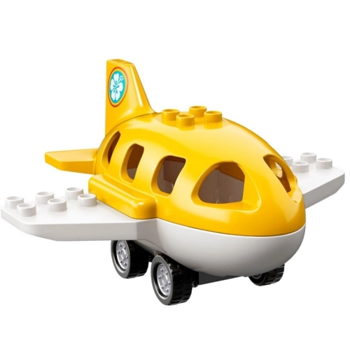 klocki lego lotnisko